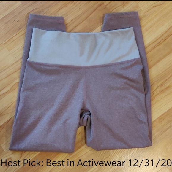 Fabletics Pants - 🎉Host Pick🎉 EUC Fabletics leggings